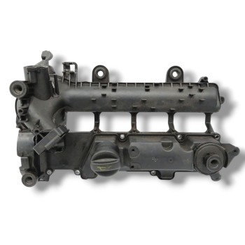 Recambio de colector admision para ford fiesta (cbk) 1.4 tdci cat referencia OEM IAM 9648315780  