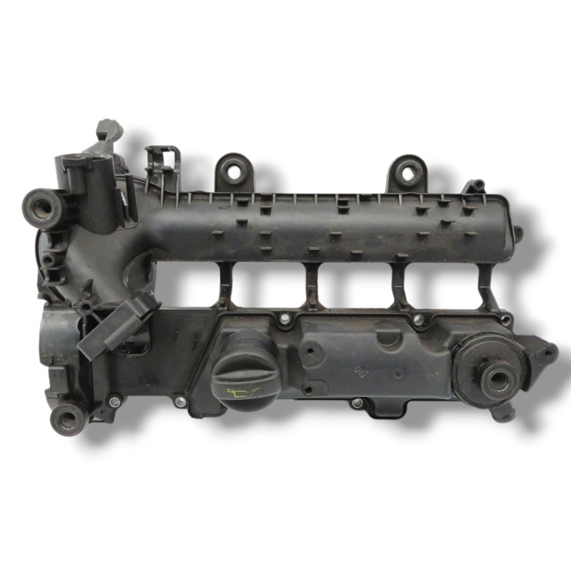 Recambio de colector admision para ford fiesta (cbk) 1.4 tdci cat referencia OEM IAM 9648315780  