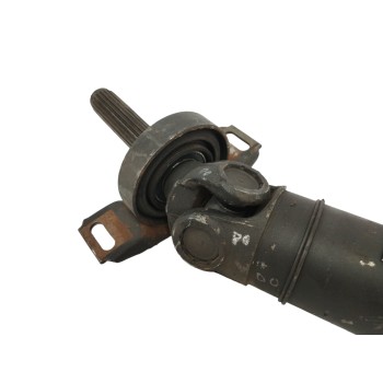 Recambio de transmision central para mercedes-benz clase c (w202) berlina 2.2 diesel cat referencia OEM IAM A2024105506 149.23 