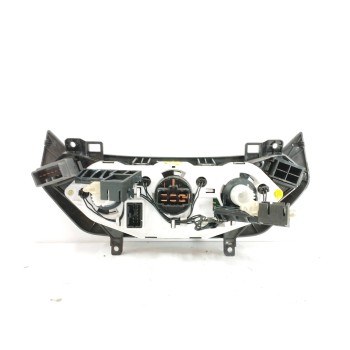 Recambio de mando calefaccion / aire acondicionado para chevrolet aveo 1.2 cat referencia OEM IAM T250LHDAC  