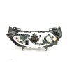Recambio de mando calefaccion / aire acondicionado para chevrolet aveo 1.2 cat referencia OEM IAM T250LHDAC  