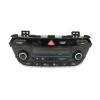 Recambio de mando climatizador para hyundai ioniq referencia OEM IAM 97250G2050 97250G2XXX 