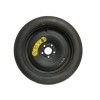 Recambio de neumatico repuesto para ford c-max 1.6 16v ti-vct cat referencia OEM IAM 1909109 4,0BX16X25 5H 5X105 , 5