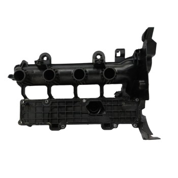 Recambio de colector admision para ford fiesta (cbk) 1.4 tdci cat referencia OEM IAM 9648315780  