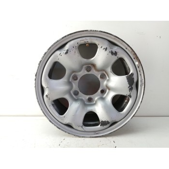 LLANTA 403000X801 7JX16H2 ET25 