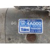 Recambio de motor arranque para hyundai h 1 2.5 crdi cat referencia OEM IAM 361004A000  