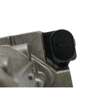 Recambio de caja mariposa para fiat punto (199_) 1.2 (199axz1a, 199bxz1a) referencia OEM IAM 55250461  