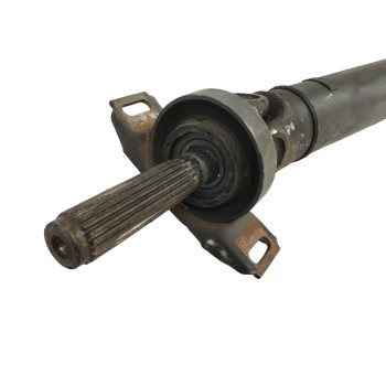 Recambio de transmision central para mercedes-benz clase c (w202) berlina 2.2 diesel cat referencia OEM IAM A2024105506 149.23 