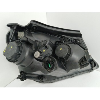 Recambio de faro izquierdo para kia carens iii monospace (un) 2.0 crdi 140 referencia OEM IAM 921011D020  