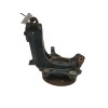 Recambio de mangueta delantera derecha para peugeot 208 1.2 12v e-vti referencia OEM IAM 1607557580  