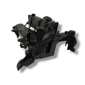 Recambio de colector admision para ford fiesta (cbk) 1.4 tdci cat referencia OEM IAM 9648315780  