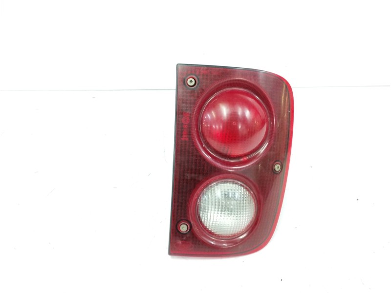 Recambio de piloto trasero izquierdo para land rover freelander (ln) 2.0 td4 cat referencia OEM IAM AMR4002 Recambio de piloto trasero izquierdo para land rover freelander (ln) 2.0 td4 cat referencia OEM IAM AMR4002