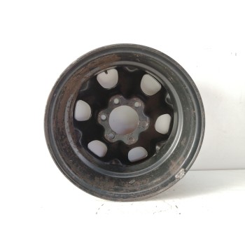 Recambio de llanta para nissan terrano/terrano.ii (r20) 2.7 turbodiesel referencia OEM IAM 403000X801 7JX16H2 ET25 