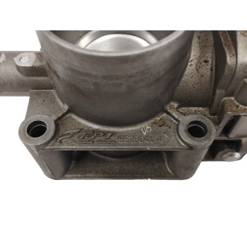 Recambio de caja mariposa para fiat punto (199_) 1.2 (199axz1a, 199bxz1a) referencia OEM IAM 55250461  