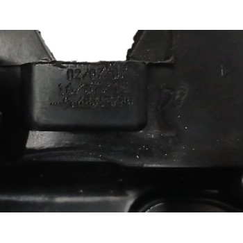 Recambio de colector admision para ford fiesta (cbk) 1.4 tdci cat referencia OEM IAM 9648315780  