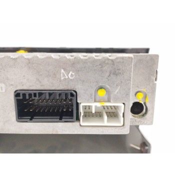 Recambio de sistema audio / radio cd para suzuki swift berlina (mz) 1.5 16v cat referencia OEM IAM 3910162J0 3910162J00BZH 