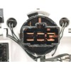 Recambio de mando calefaccion / aire acondicionado para chevrolet aveo 1.2 cat referencia OEM IAM T250LHDAC  