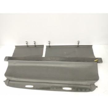 Recambio de bandeja trasera para kia sportage 2.0 crdi referencia OEM IAM   