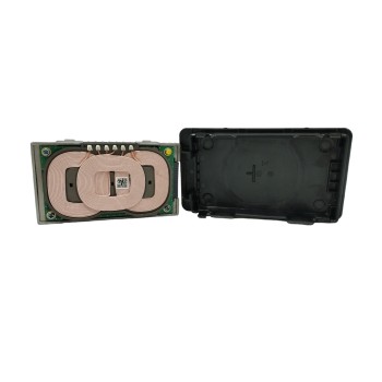 Recambio de modulo electronico para hyundai ioniq referencia OEM IAM 95560G2000 CARGA INALAMBRICA 