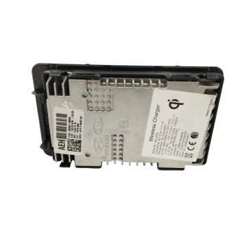 Recambio de modulo electronico para hyundai ioniq referencia OEM IAM 95560G2000 CARGA INALAMBRICA 