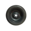 Recambio de neumatico repuesto para ford c-max 1.6 16v ti-vct cat referencia OEM IAM 1909109 4,0BX16X25 5H 5X105 , 5