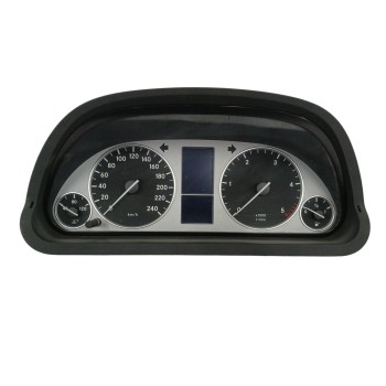 Recambio de cuadro instrumentos para mercedes-benz clase b (w245) 200 cdi (245.208) referencia OEM IAM A1694403911 0263643421 