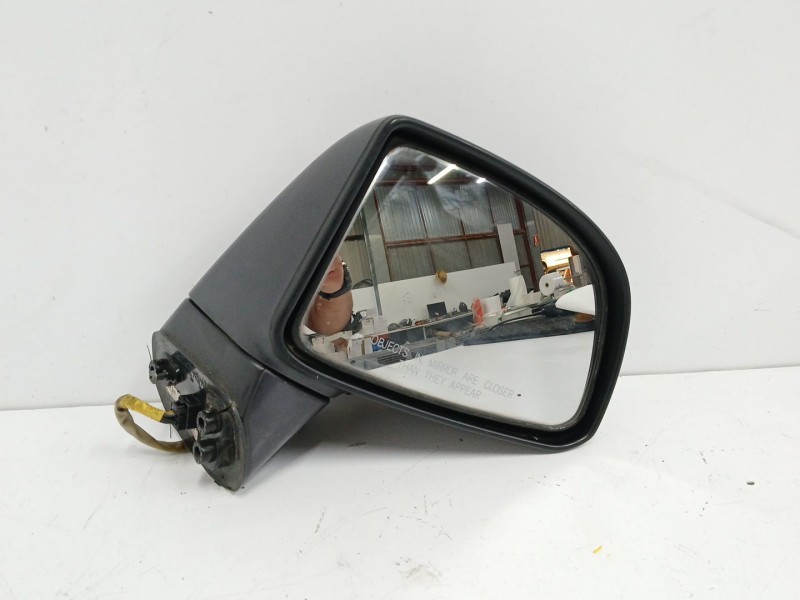Recambio de retrovisor derecho para kia carens iii monospace (un) 2.0 crdi 140 referencia OEM IAM 876201D710  