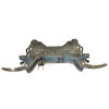 Recambio de puente delantero para peugeot 307 cc (s1) 2.0 16v cat referencia OEM IAM 9808957080  