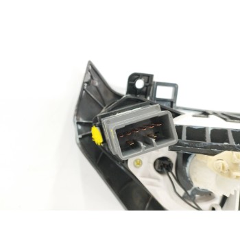 Recambio de mando calefaccion / aire acondicionado para chevrolet aveo 1.2 cat referencia OEM IAM T250LHDAC  