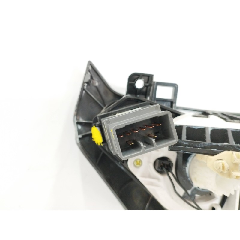 MANDO CALEFACCION / AIRE ACONDICIONADO