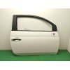 Recambio de puerta delantera derecha para fiat 500 hybrid 1.0 referencia OEM IAM  OBSERVAR FOTOS 