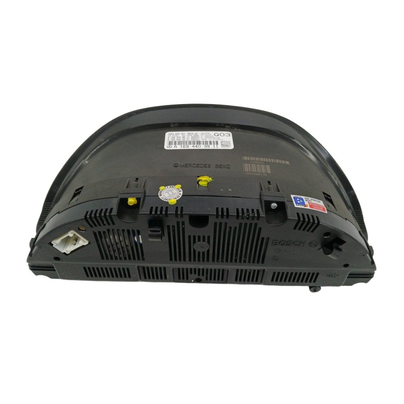 CUADRO INSTRUMENTOS 0263643421