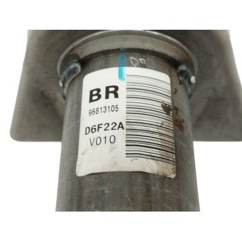 Recambio de columna direccion para chevrolet epica 2.5 cat referencia OEM IAM 96813105 96812989 96813105