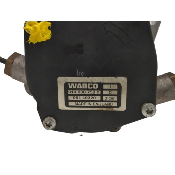 Recambio de depresor freno / bomba vacio para chevrolet lacetti cdx referencia OEM IAM 96440320  