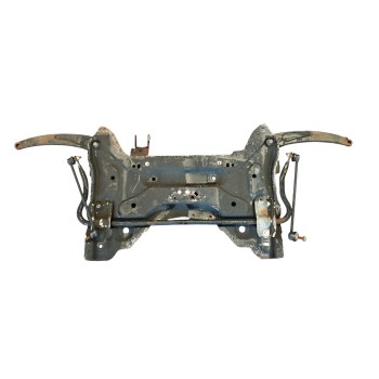 Recambio de puente delantero para peugeot 307 cc (s1) 2.0 16v cat referencia OEM IAM 9808957080  