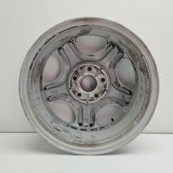 Recambio de llanta para land rover freelander (ln) 2.0 td4 cat referencia OEM IAM RRC002960 6,0JX16H2 ET46,0 5H 5X100