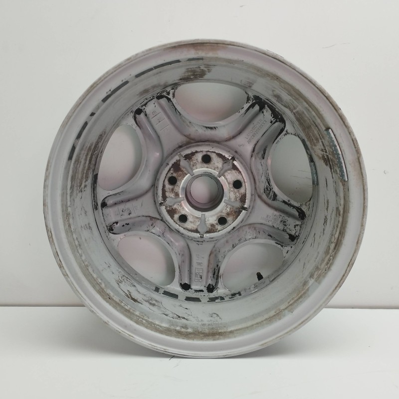 LLANTA 6 0JX16H2 ET46 0 5H 5X100