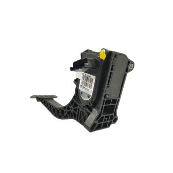Recambio de potenciometro pedal para peugeot 308 1.6 blue-hdi fap referencia OEM IAM 9674829180  