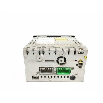 Recambio de sistema audio / radio cd para volvo s40 berlina 1.6 cat referencia OEM IAM 30889965  