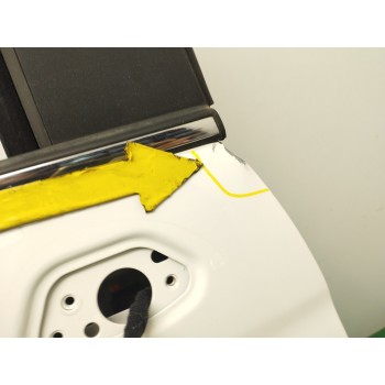 Recambio de puerta delantera derecha para fiat 500 hybrid 1.0 referencia OEM IAM  OBSERVAR FOTOS 