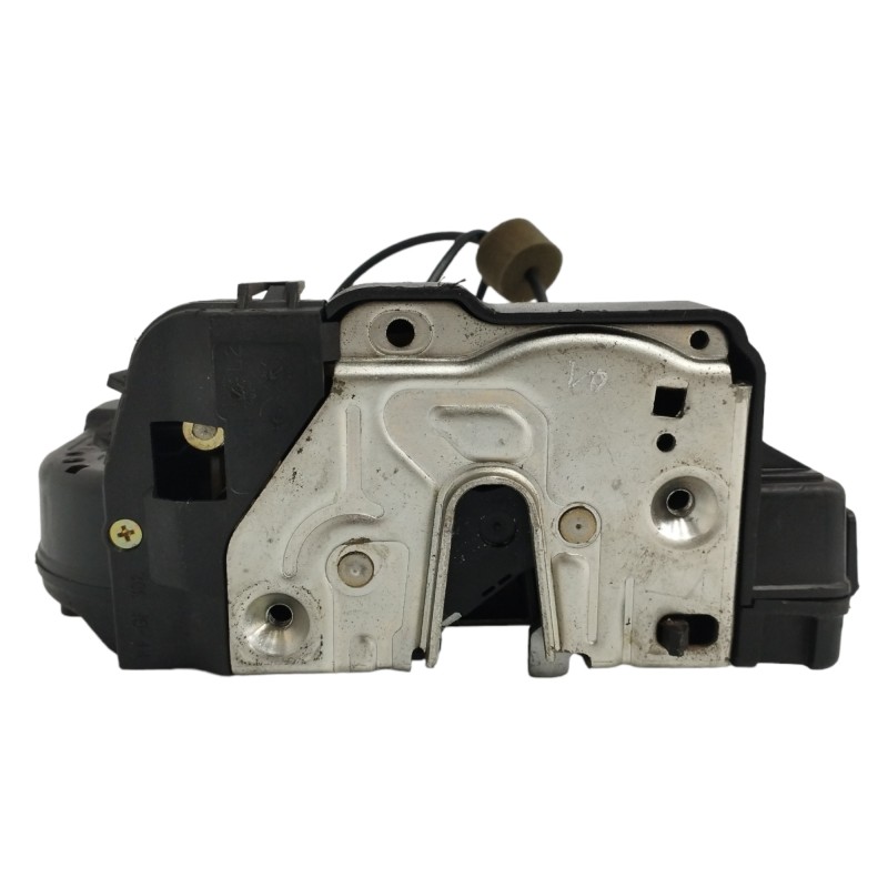 Recambio de cerradura puerta trasera izquierda para mercedes-benz clase e (w211) berlina 3.5 v6 cat referencia OEM IAM 211730053