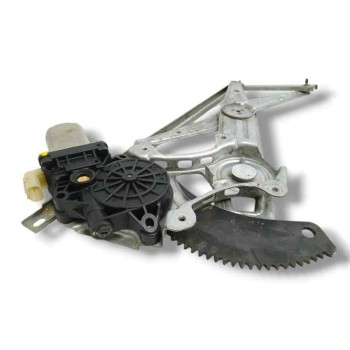 Recambio de elevalunas delantero derecho para nissan micra iv (k13k, k13kk) 1.2 referencia OEM IAM 3026028C  