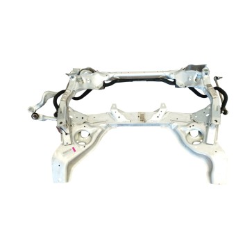 Recambio de puente delantero para bmw serie 1 berlina (e81/e87) 2.0 turbodiesel cat referencia OEM IAM 31116785639  