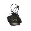 Recambio de cerradura puerta trasera izquierda para mercedes-benz clase e (w211) berlina 3.5 v6 cat referencia OEM IAM 211730053