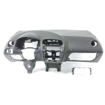 Recambio de salpicadero para seat altea (5p1) 2.0 tdi referencia OEM IAM 5P0857067 5P0880201A 5P0880204E