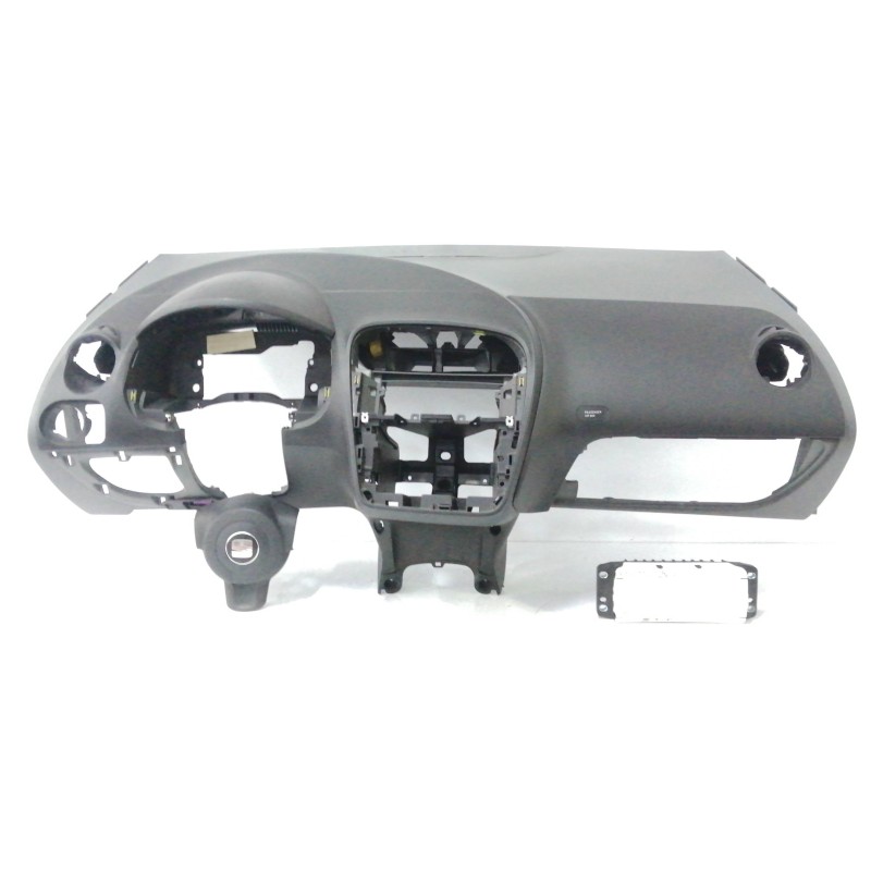 Recambio de salpicadero para seat altea (5p1) 2.0 tdi referencia OEM IAM 5P0857067 5P0880201A 5P0880204E