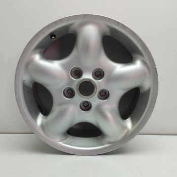 Recambio de llanta para land rover freelander (ln) 2.0 td4 cat referencia OEM IAM RRC002960 6,0JX16H2 ET46,0 5H 5X100