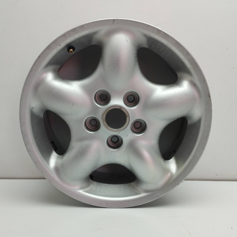 LLANTA 6 0JX16H2 ET46 0 5H 5X100