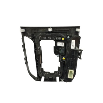 Recambio de guarnecidos palanca cambio para hyundai ioniq referencia OEM IAM 84651G2000 CON INDICADOR DE MARCHAS 