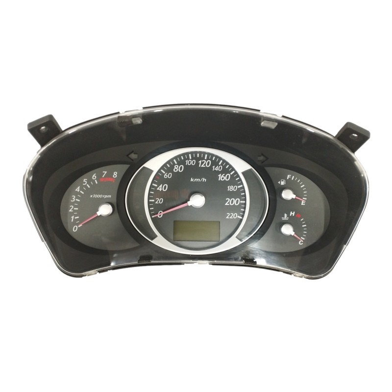 Recambio de cuadro instrumentos para hyundai tucson (jm) 2.0 referencia OEM IAM 940032E541 11000727710H 